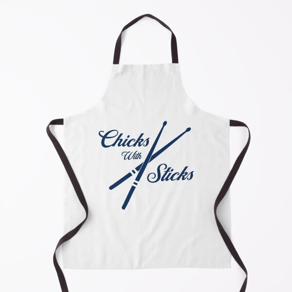 Item preview, Chicks With Sticks designed and sold by omahatrading.
