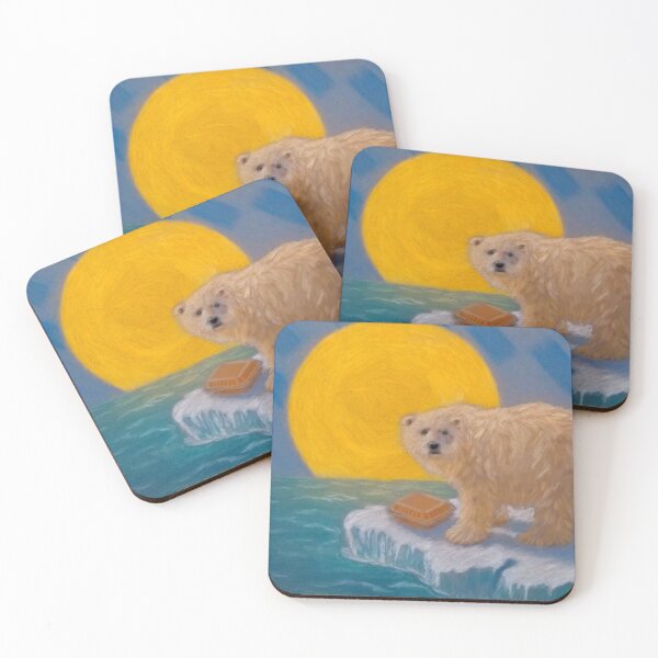 Item preview, Polar Bear Take Out designed and sold by Arts Applied.