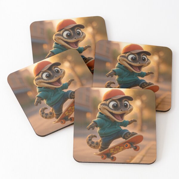 Item preview, Skater Common European Adder Snake  designed and sold by Sillytoe.