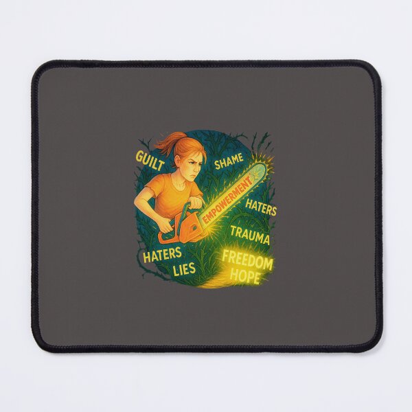Item preview, Empowered! designed and sold by LaPaz361.