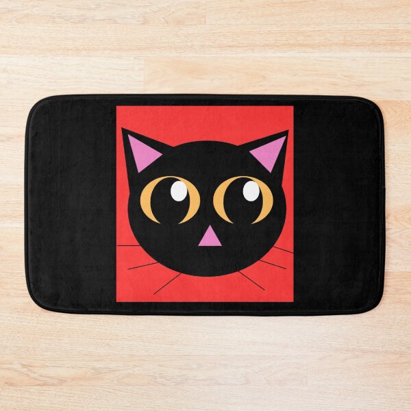 Item preview, BIG EYE CAT designed and sold by GrindWardrobe.