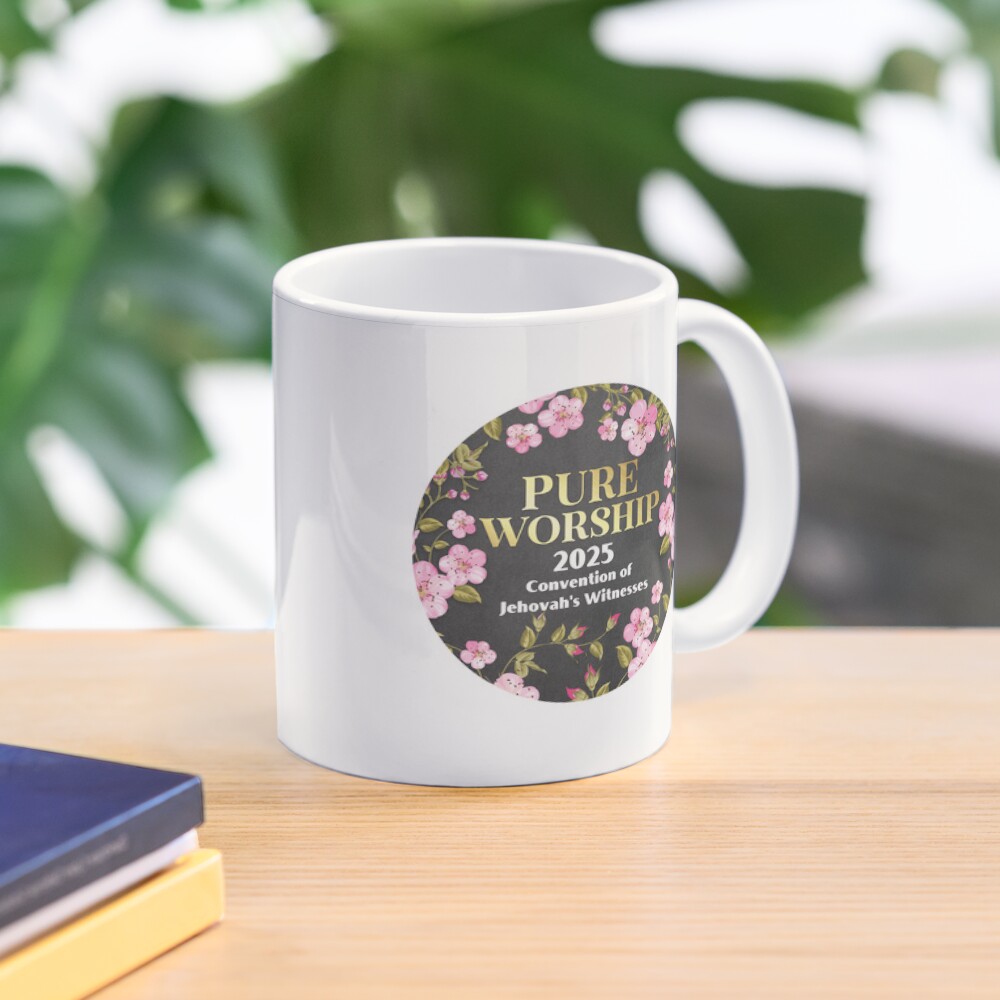Item preview, Classic Mug designed and sold by stickersworld31.
