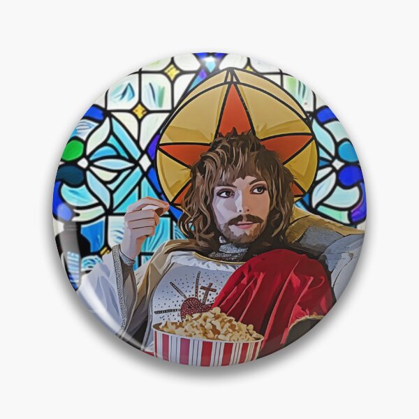 Item preview, Saint Villanelle designed and sold by RuthandRose.