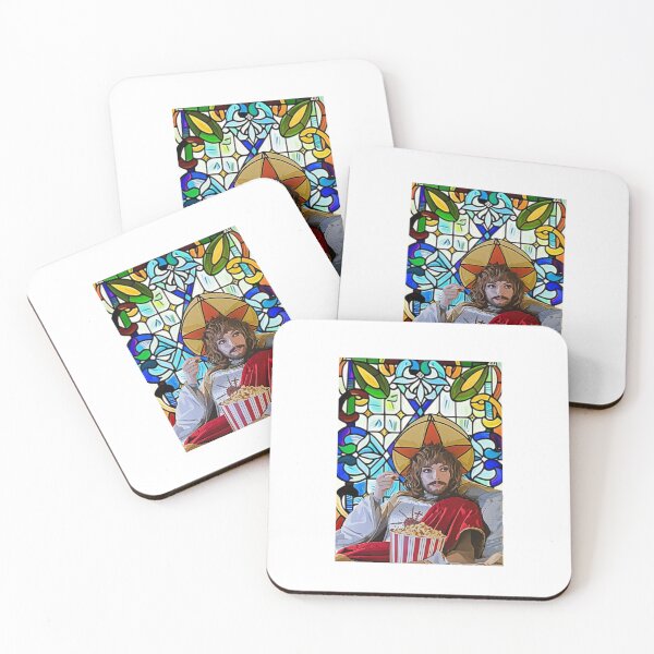 Item preview, Saint Villanelle designed and sold by RuthandRose.