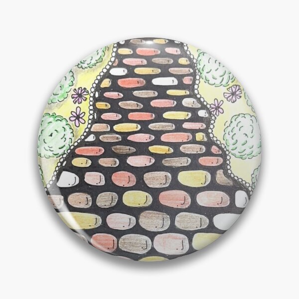 Item preview, Obie’s big adventure designed and sold by DancingMandalas.