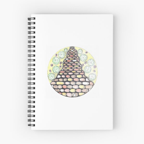 Item preview, Obie’s big adventure designed and sold by DancingMandalas.