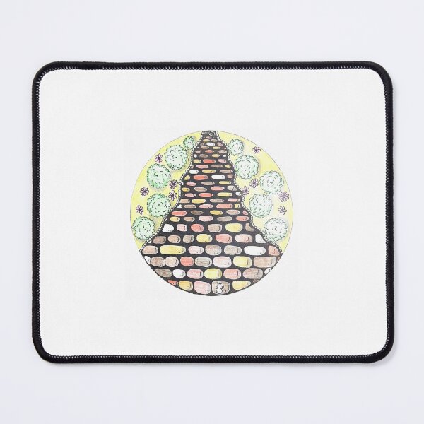 Item preview, Obie’s big adventure designed and sold by DancingMandalas.