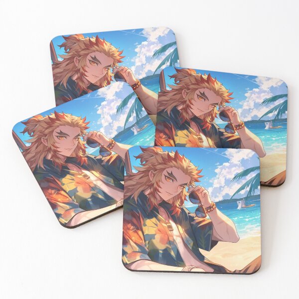 Item preview, Rengoku designed and sold by jinwooo.