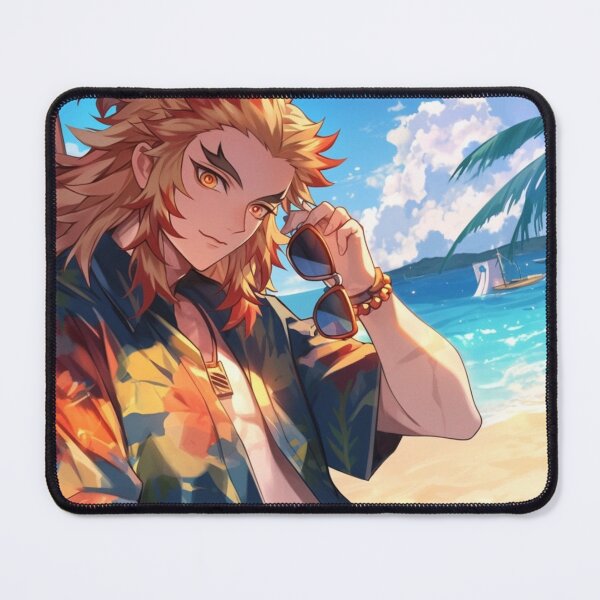 Item preview, Rengoku designed and sold by jinwooo.