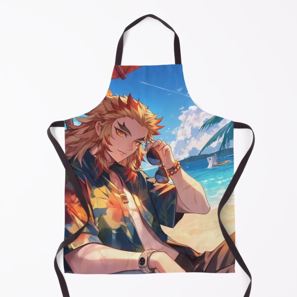 Item preview, Rengoku designed and sold by jinwooo.