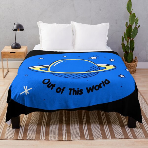 Item preview, Out of this World designed and sold by Zen Lael.
