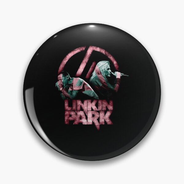 Linkin Park Meteora Pins and Buttons for Sale | Redbubble
