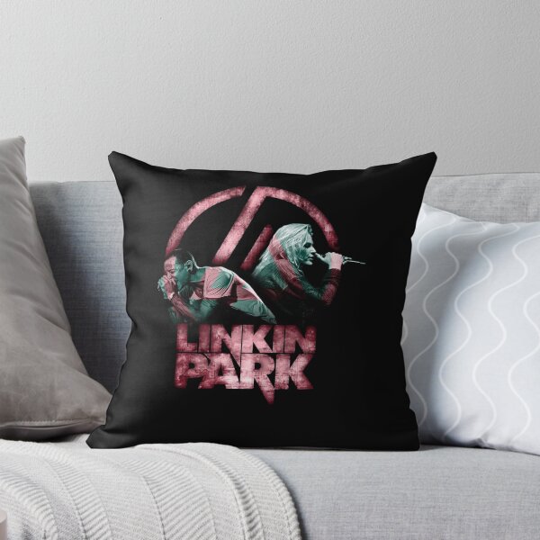 Item preview, Linkin Park Band designed and sold by linadrawstudio.