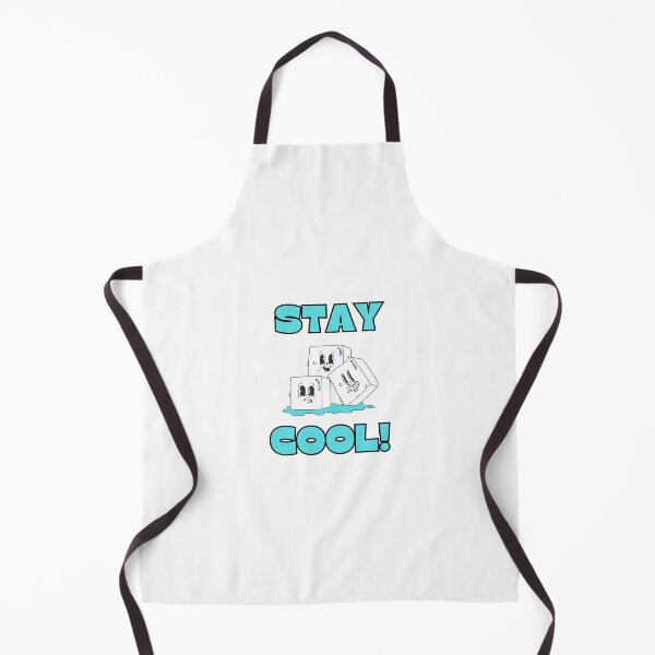 Item preview, STAY COOL! Ice Cubes, Quotes, Cold designed and sold by AASparksDesigns.