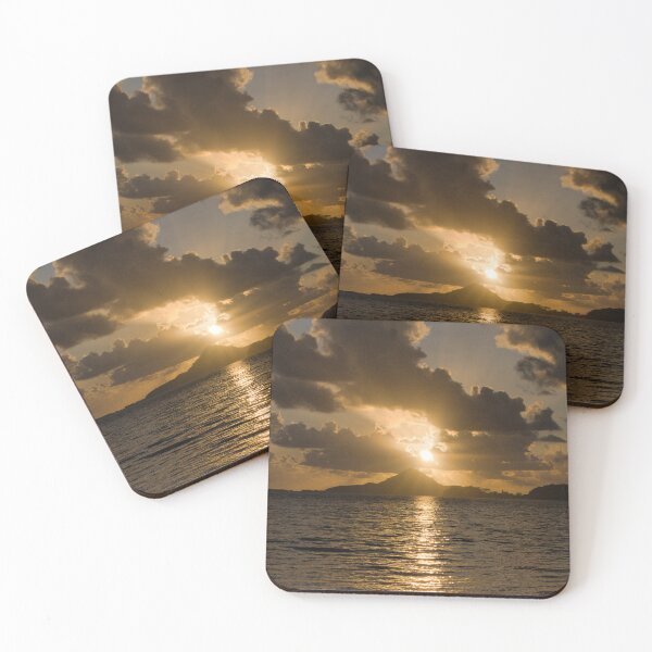 Item preview, Beach Sunrise designed and sold by beerman70.