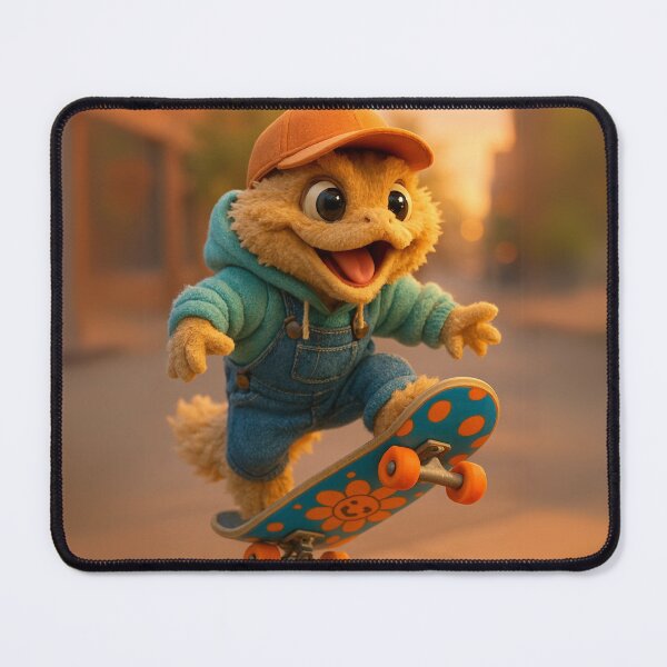 Item preview, Skater Puff Adder  designed and sold by Sillytoe.