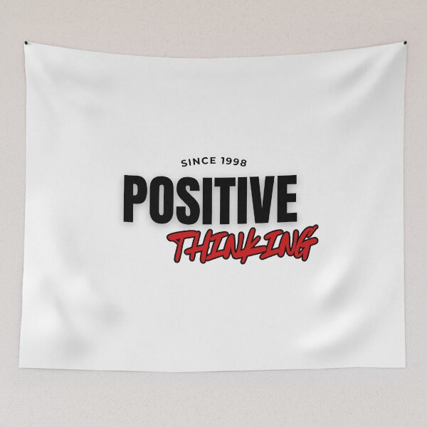 Item preview, Positive Thinking. designed and sold by Chawineiei.
