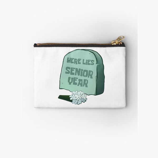 Item preview, Senior Year designed and sold by Designed By Rachel.