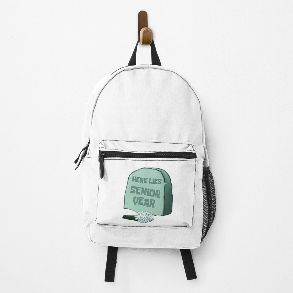 Item preview, Backpack designed and sold by Rpadnis.