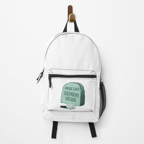 Item preview, Senior Year designed and sold by Designed By Rachel.