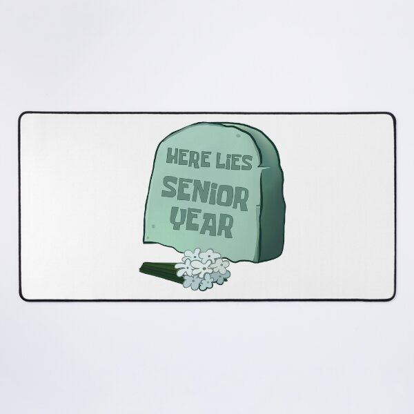 Item preview, Senior Year designed and sold by Designed By Rachel.