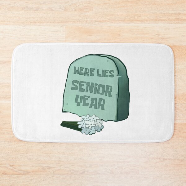 Item preview, Senior Year designed and sold by Designed By Rachel.