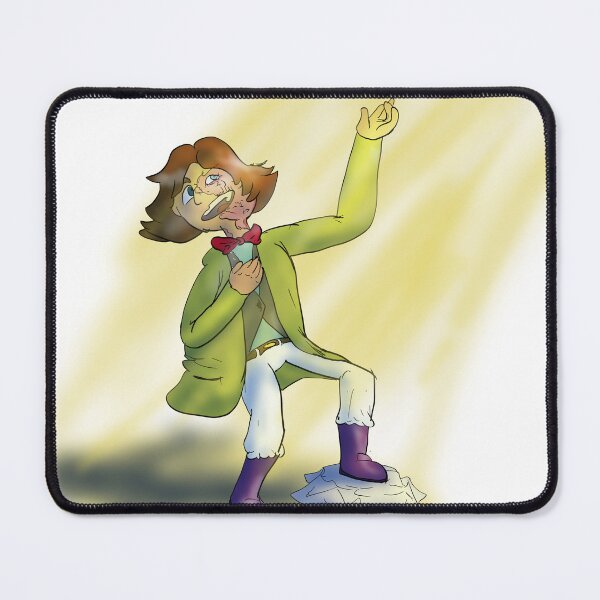 Item preview, Samson designed and sold by sandelswagger.