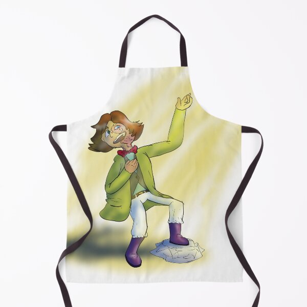 Item preview, Samson designed and sold by sandelswagger.