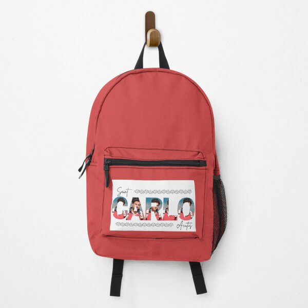 Item preview, Saint Carlo Acutis Souvenir for Jubille Year 2025 designed and sold by PaperDreamPod.