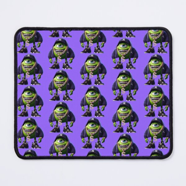 Item preview, Drip Wazowski designed and sold by kysex.