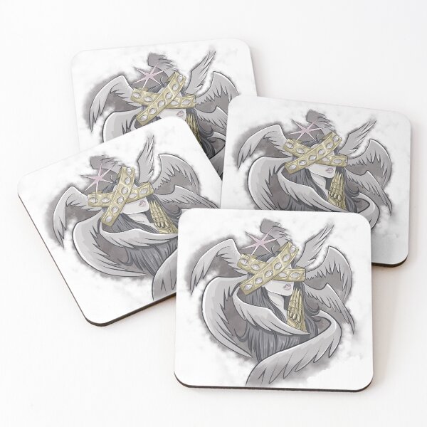 Item preview, Angel designed and sold by luiscdesignArt.