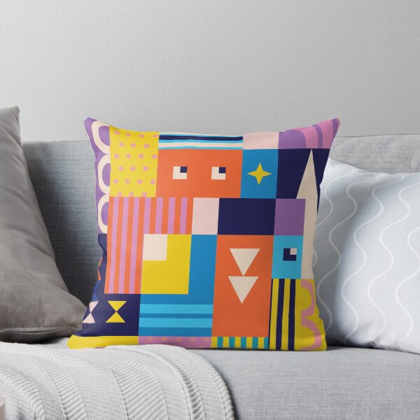 Item preview, Funny happy little things designed and sold by Jen Du.