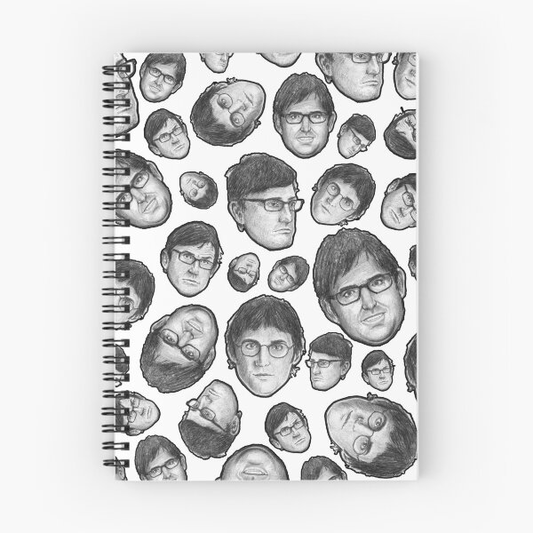 Item preview, Multiple Louis designed and sold by njhallart.