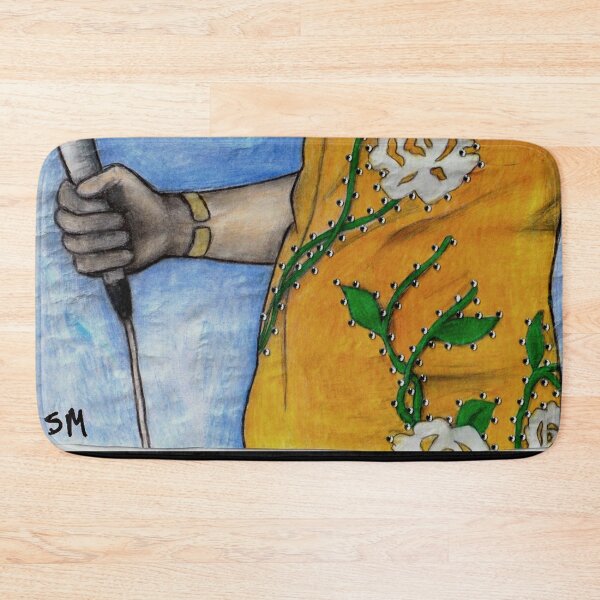 Item preview, Josh Kiszka designed and sold by idraw&whatnot.