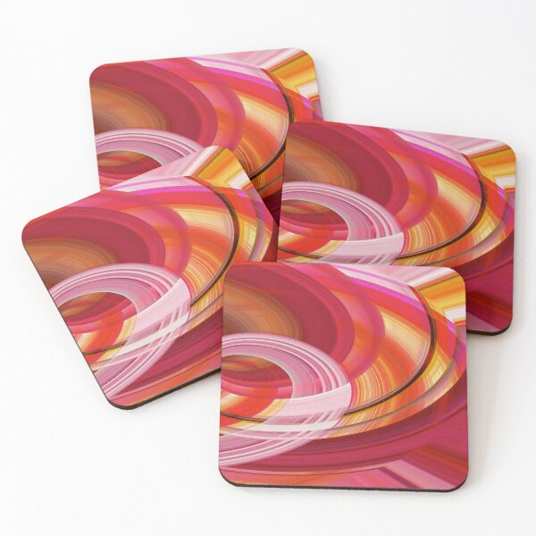 Item preview, Swirling Colors designed and sold by ViaARTfactory.