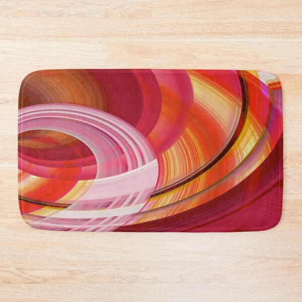 Item preview, Swirling Colors designed and sold by ViaARTfactory.
