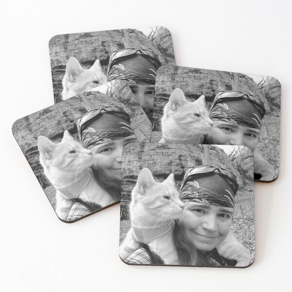Item preview, Symba hiking with me designed and sold by JanelSymba.