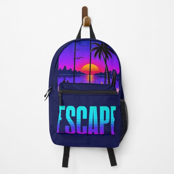 Item preview, ESCAPE TO A LAND OF MANY COLOURS designed and sold by WendyMaree.