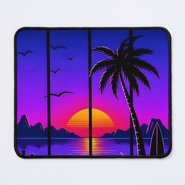 Item preview, ESCAPE TO A LAND OF MANY COLOURS designed and sold by WendyMaree.