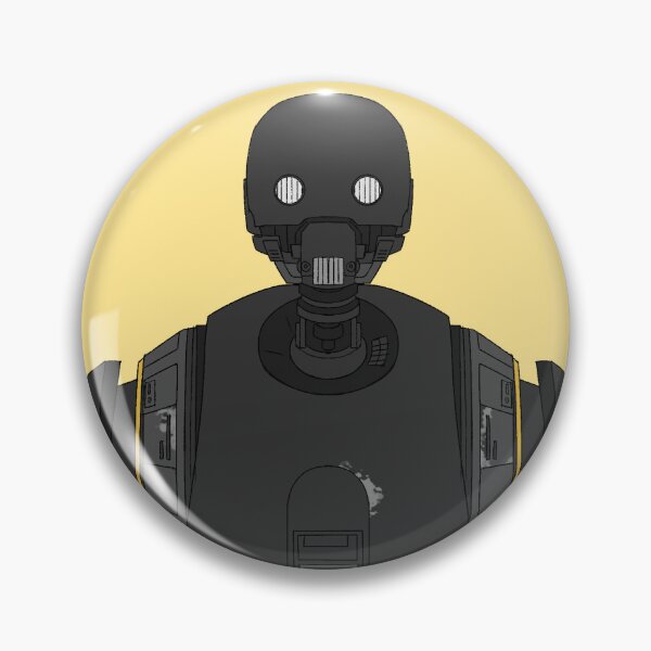 Item preview, The Hero Droid designed and sold by Tierney Snails.