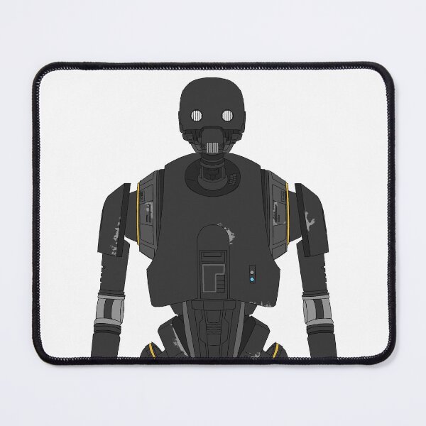 Item preview, The Hero Droid designed and sold by Tierney Snails.