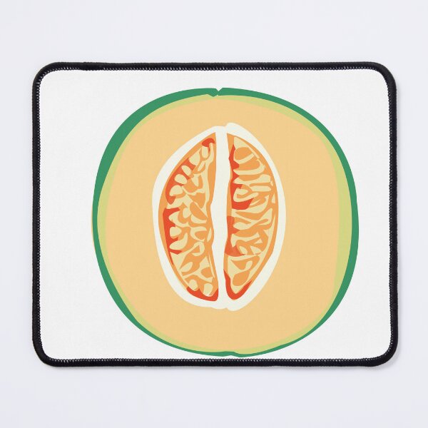 Item preview, Cantaloupe designed and sold by allysonfrey.