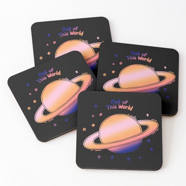 Item preview, Out of this World designed and sold by Zen Lael.