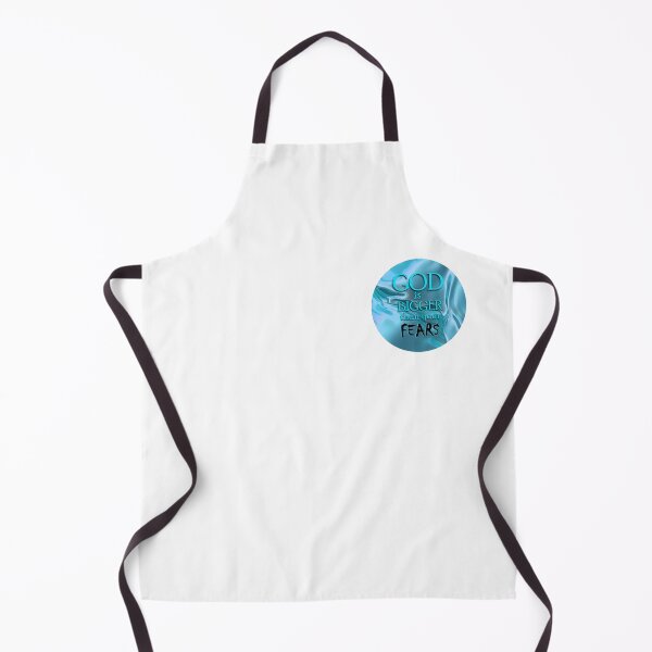 Item preview, God v. Fears Design designed and sold by Genson.