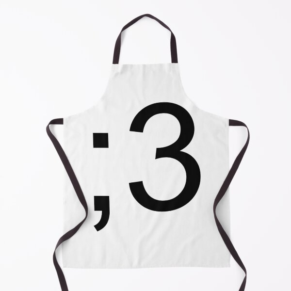 Item preview, ;3 designed and sold by burgl4rcat.