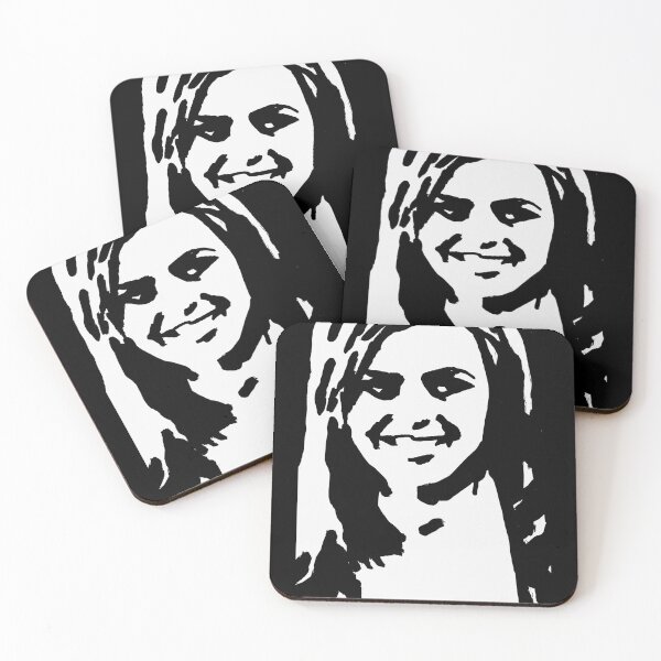 Item preview, Bree Olson  designed and sold by Chad's Fresh Art.