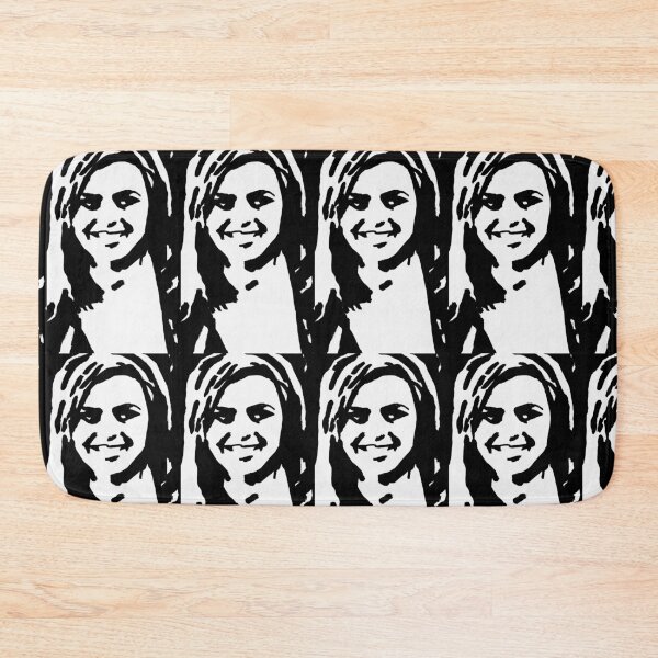 Item preview, Bree Olson  designed and sold by Chad's Fresh Art.