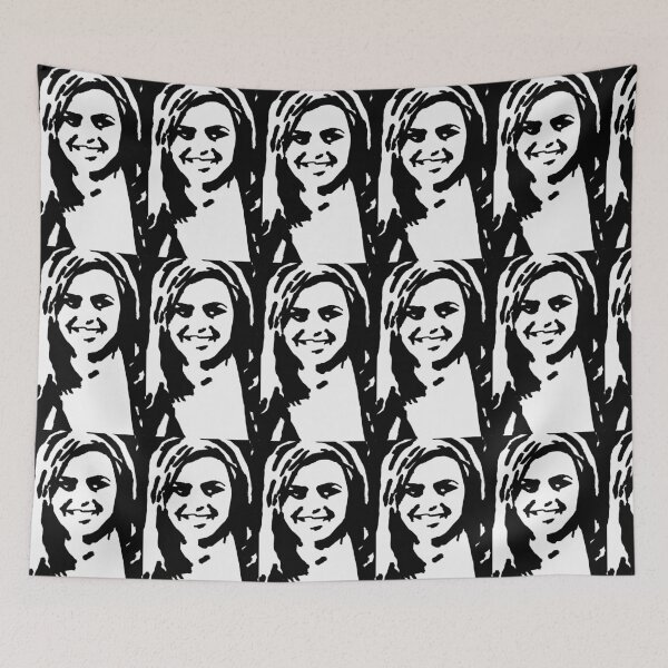Item preview, Bree Olson  designed and sold by Chad's Fresh Art.