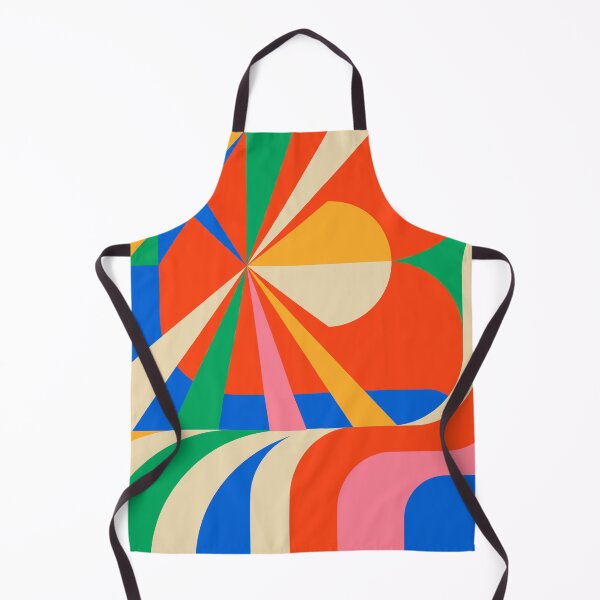 Item preview, Sunshine Colorful Gril designed and sold by Jen Du.