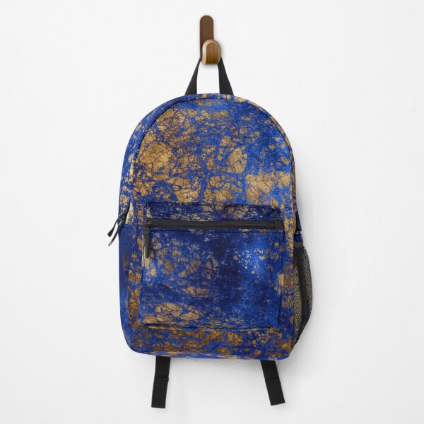 Item preview, (Faux) Blue Moon and Rose Golden Faux Marble Pattern designed and sold by DEC02.